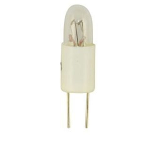 ILC Replacement For EIKO 7632 AIRCRAFT AIRPORT AIRFIELD BULBS 2 PIN G254    BIPIN 10PK 10PAK:WW-1DYW-1